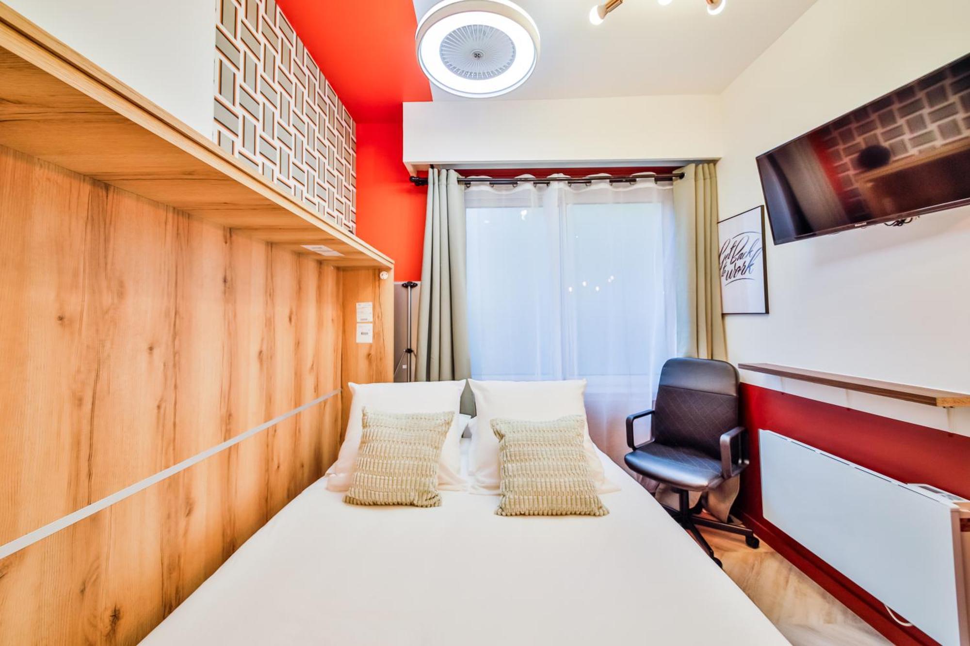 Ws Molitor - Auteuil Apartman Párizs Kültér fotó
