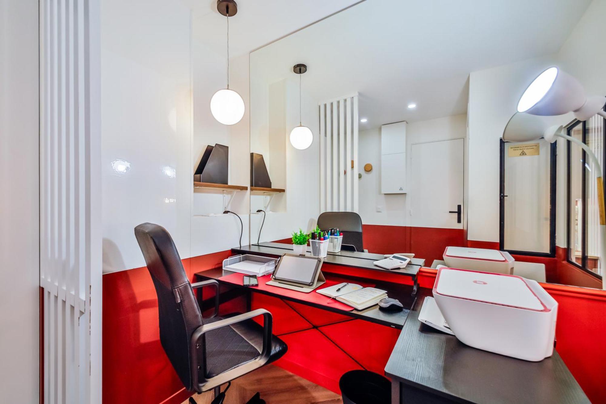 Ws Molitor - Auteuil Apartman Párizs Kültér fotó