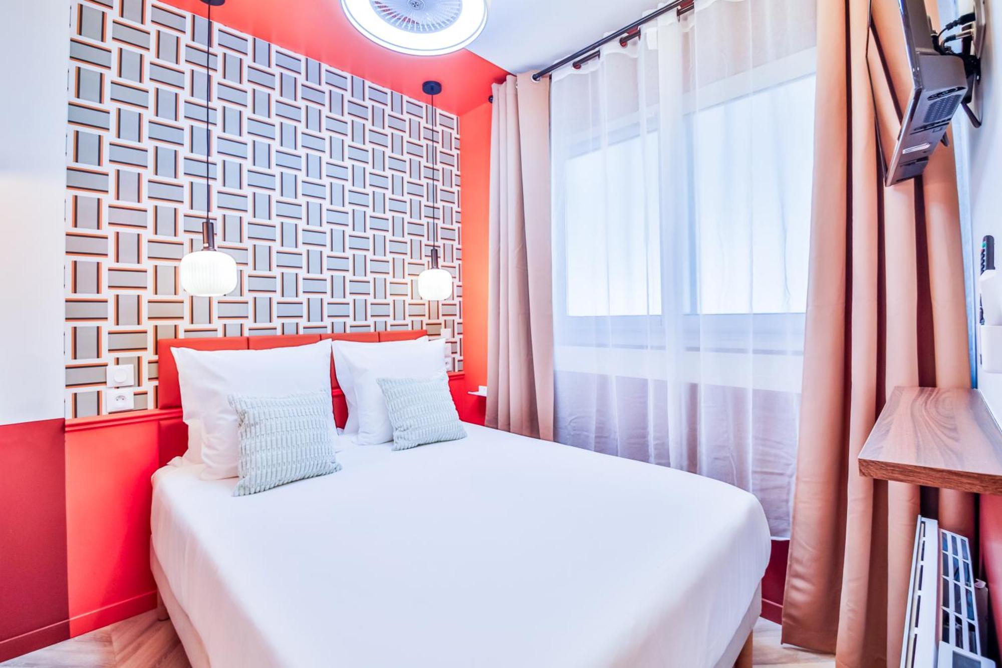 Ws Molitor - Auteuil Apartman Párizs Kültér fotó